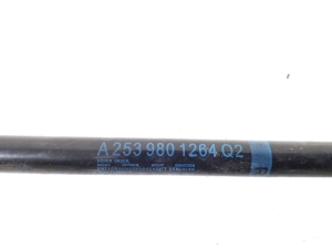 Mercedes Benz EQC N293 (2019–2026) Hood prop/gas strut A2539801264 - 2