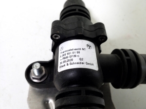 Mercedes Benz EQC N293 (2019–2026) Cits vārsts A0005010100 - 3