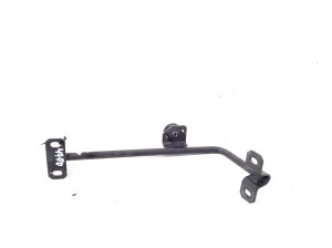   The middle part of the front frame from the lock down  - A2938980000 