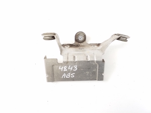 Porsche Panamera 970 (2009–2016) ABS unit bracket 97035553302 - 2