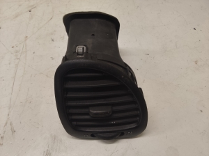 Dashboard air vent grilles - 7M1819704