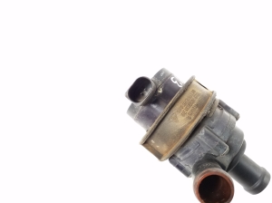 Porsche Panamera 970 (2009–2016) Auxiliary water pump 95510656110 - 2