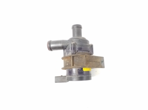 Porsche Panamera 970 (2009–2016) Auxiliary water pump 95510656110 - 3