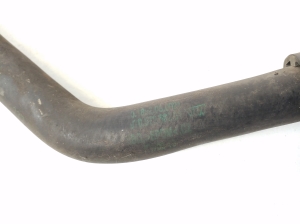 Porsche Panamera 970 (2009–2016) Hose 97057258201 - 3