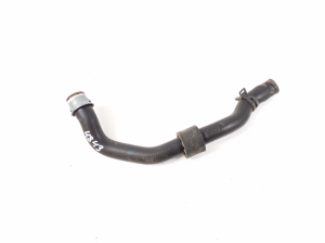 Porsche Panamera 970 (2009–2016) Schlauch 97057258400 - 3