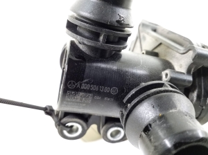Mercedes Benz EQC N293 (2019–2026) Auxiliary water pump A0005061300 - 2
