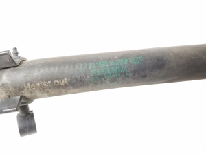 Porsche Panamera 970 (2009–2016) Hose 97057259101 - 2