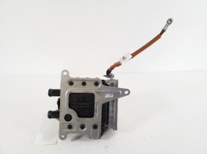 Mercedes Benz EQC N293 (2019–2026) Heater heating element A0008357300 - 2