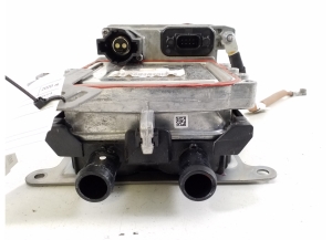 Mercedes Benz EQC N293 (2019–2026) Heater heating element A0008357300 - 4