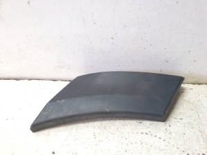Mercedes Benz Sprinter /906/ (2006–2018) Kotflügelverbreiterung vorne A9066904782 - 3