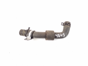 Porsche Panamera 970 (2009–2016) Hose - 2