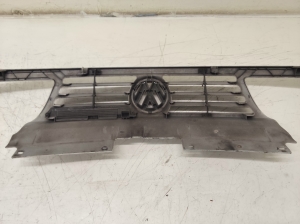 Volkswagen Sharan (1995–2010) Kühlergrill 7M0853651 - 2
