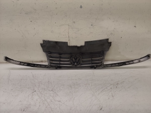 Volkswagen Sharan (1995–2010) Kühlergrill 7M0853651 - 4