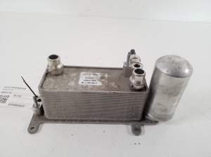 Mercedes Benz EQC N293 (2019–2026) Other radiator A0998301100 - 2