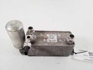 Cits radiators - A0998301100