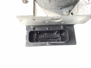 Porsche Panamera 970 (2009–2016) ABS unit 97035595523 - 2