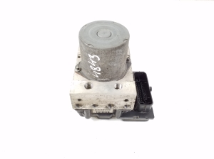 Porsche Panamera 970 (2009–2016) ABS unit 97035595523 - 5