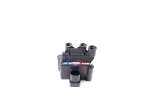   Air suspension valve  - A2513200158 