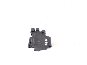 Mercedes Benz EQC N293 (2019–2026) Õhkvedrustuse klapp A2513200158 - 2