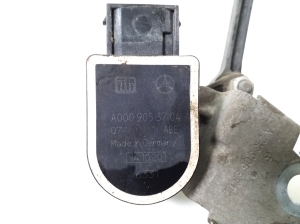 Mercedes Benz EQC N293 (2019–2026) Front ride height sensor A0009053704 - 3