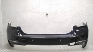 Rear bumper - 8064711