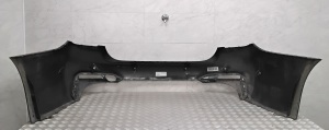BMW 5 SERIES G30 (2016–2026) Heckstoßstange 8064711 - 6