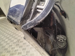 BMW 5 SERIES G30 (2016–2026) Heckstoßstange 8064711 - 7