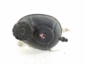   Coolant reservoir  - A2055000040 