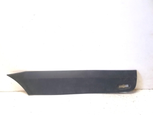 Zierleiste Kotflügel hinten - A9066901962