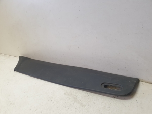 Mercedes Benz Sprinter /906/ (2006–2018) Zierleiste Kotflügel hinten A9066901962 - 4