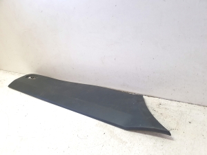 Mercedes Benz Sprinter /906/ (2006–2018) Zierleiste Kotflügel hinten A9066901962 - 5