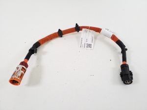 Mercedes Benz EQC N293 (2019–2026) Other wire A2935403204 - 2