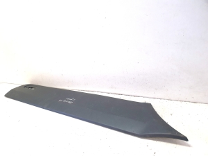 Mercedes Benz Sprinter /906/ (2006–2018) Zierleiste Kotflügel hinten A9066901962 - 2