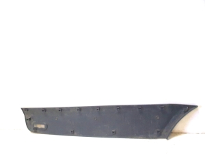 Mercedes Benz Sprinter /906/ (2006–2018) Zierleiste Kotflügel hinten A9066901962 - 5