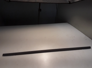 Lèche-vitre extérieur de porte arrière - 2221065