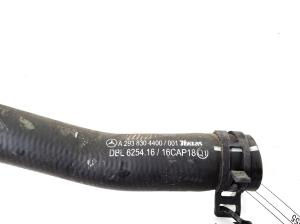 Mercedes Benz EQC N293 (2019–2026) Voolik A2938304400 - 3