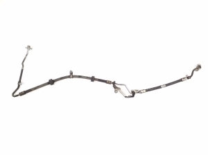 Schlauch Lenkgetriebe - 97034724441