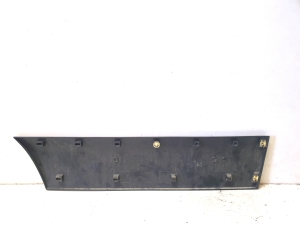 Mercedes Benz Sprinter /906/ (2006–2018) Esiukse liist A9066900500 - 3