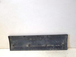 Citroen Jumper I (1994–2006) Rear side door molding 1304344070 - 2