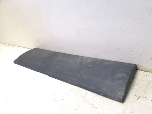 Citroen Jumper I (1994–2006) Rear side door molding 1304344070 - 4