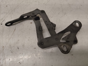 Volkswagen Sharan (1995–2010) Hood hinge 7M0823301 - 3