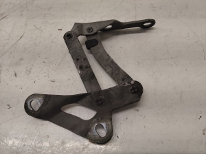 Volkswagen Sharan (1995–2010) Hood hinge 7M0823302 - 2