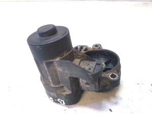 Volkswagen Passat B8 (2014–2023) Tagumine pidurisadul 3Q0615406 - 3