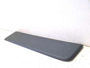 Citroen Jumper II (2006–2014) Zierleiste Kotflügel hinten 1306612070 - 4