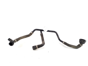   Radiator hose  - A2935000000 