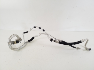 Mercedes Benz EQC N293 (2019–2026) Klimaleitung A2138302702 - 2