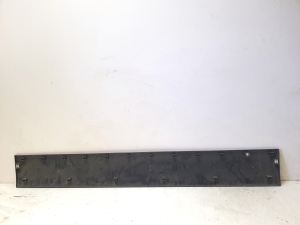 Mercedes Benz Sprinter /906/ (2006–2018) Bīdāmo durvju līste A9066900762 - 4