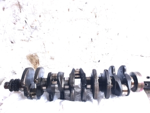 Crankshaft - R61200