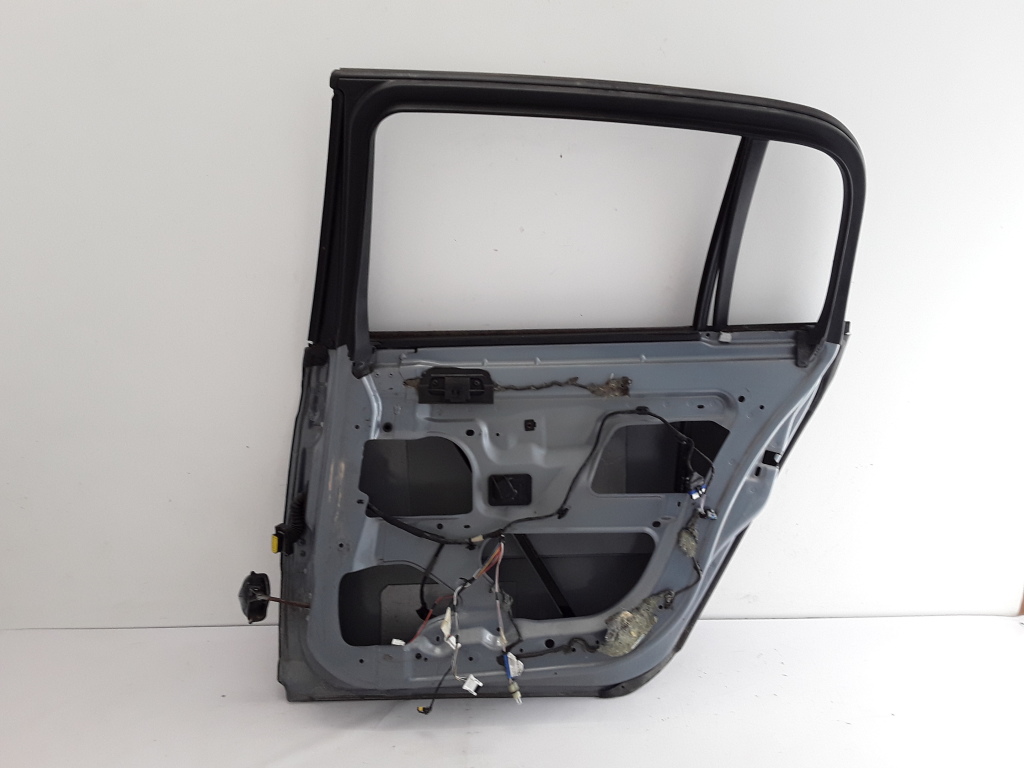 RENAULT Vel Satis 1 generation (2002-2009) Right Side Sliding Door 7751472404 21089910