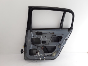 RENAULT Vel Satis (2002–2009) Rear side doors 7751472404 - 3